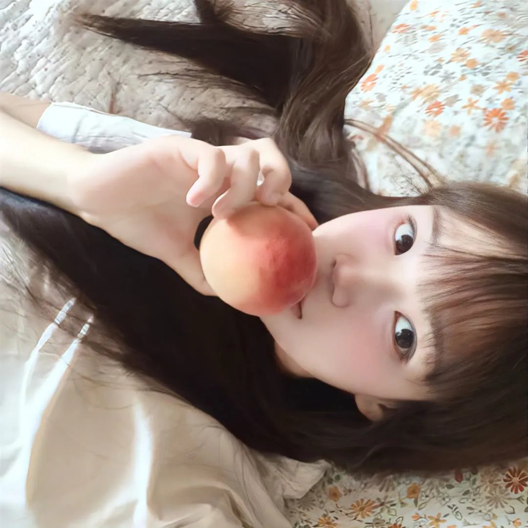 我想念我自己
