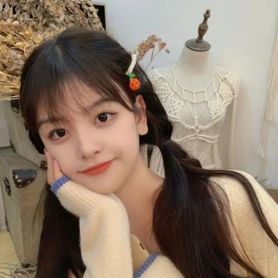 职业女郎