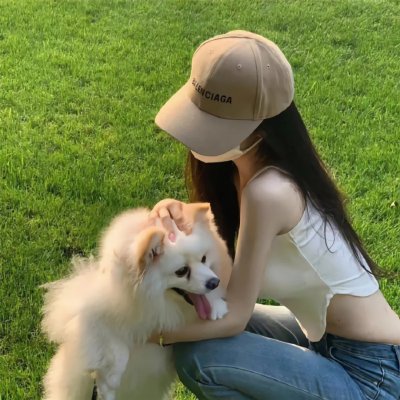 蔷薇色的布子